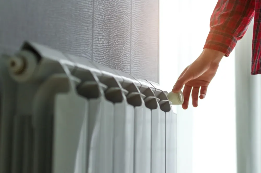 Chauffage et climatisation près de Saint-Étienne